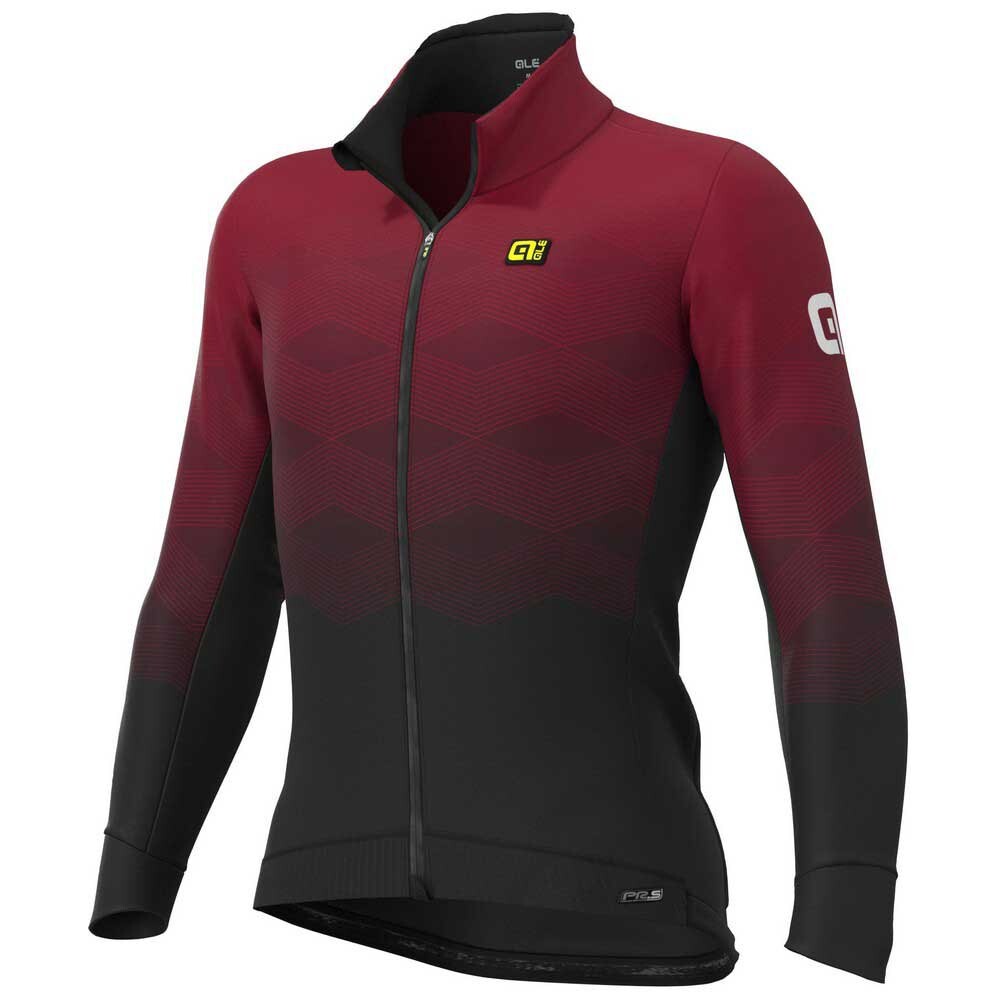 Куртка Alé Magnitude, красный
Куртка Alé Magnitude, красный