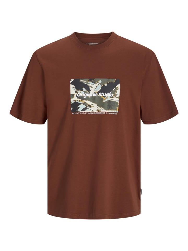 Футболка Jack & Jones
Футболка Jack & Jones