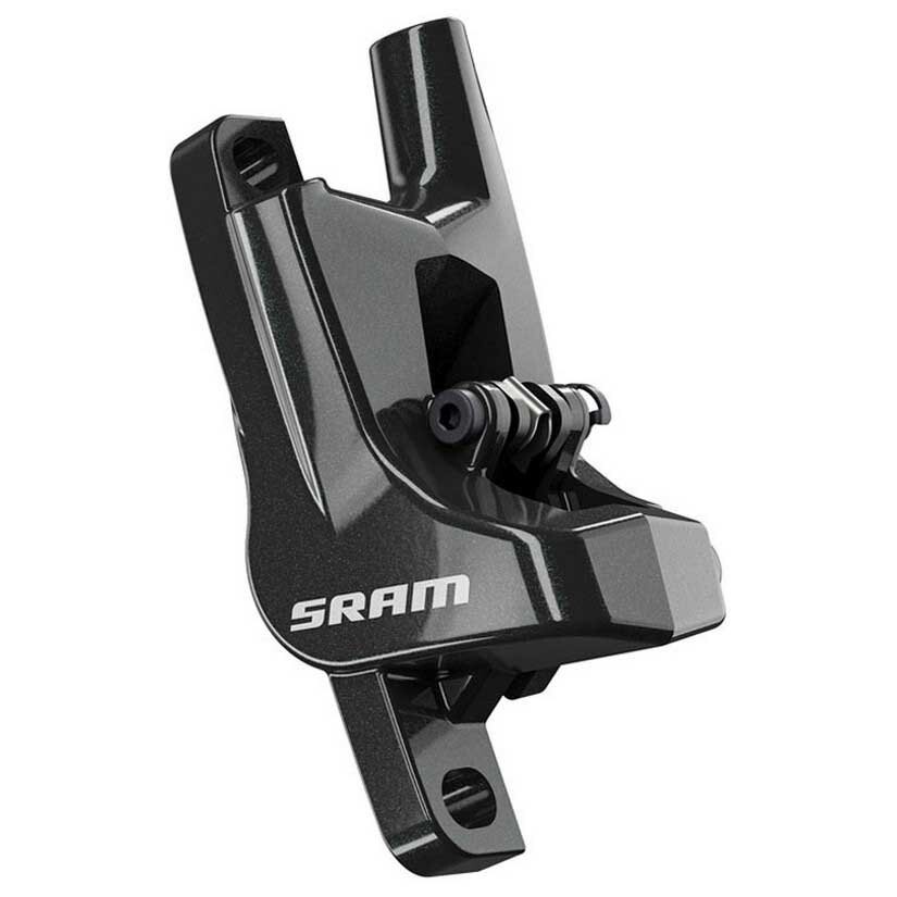 Тормоза Sram Level T disc caliper
Тормоза Sram Level T disc caliper