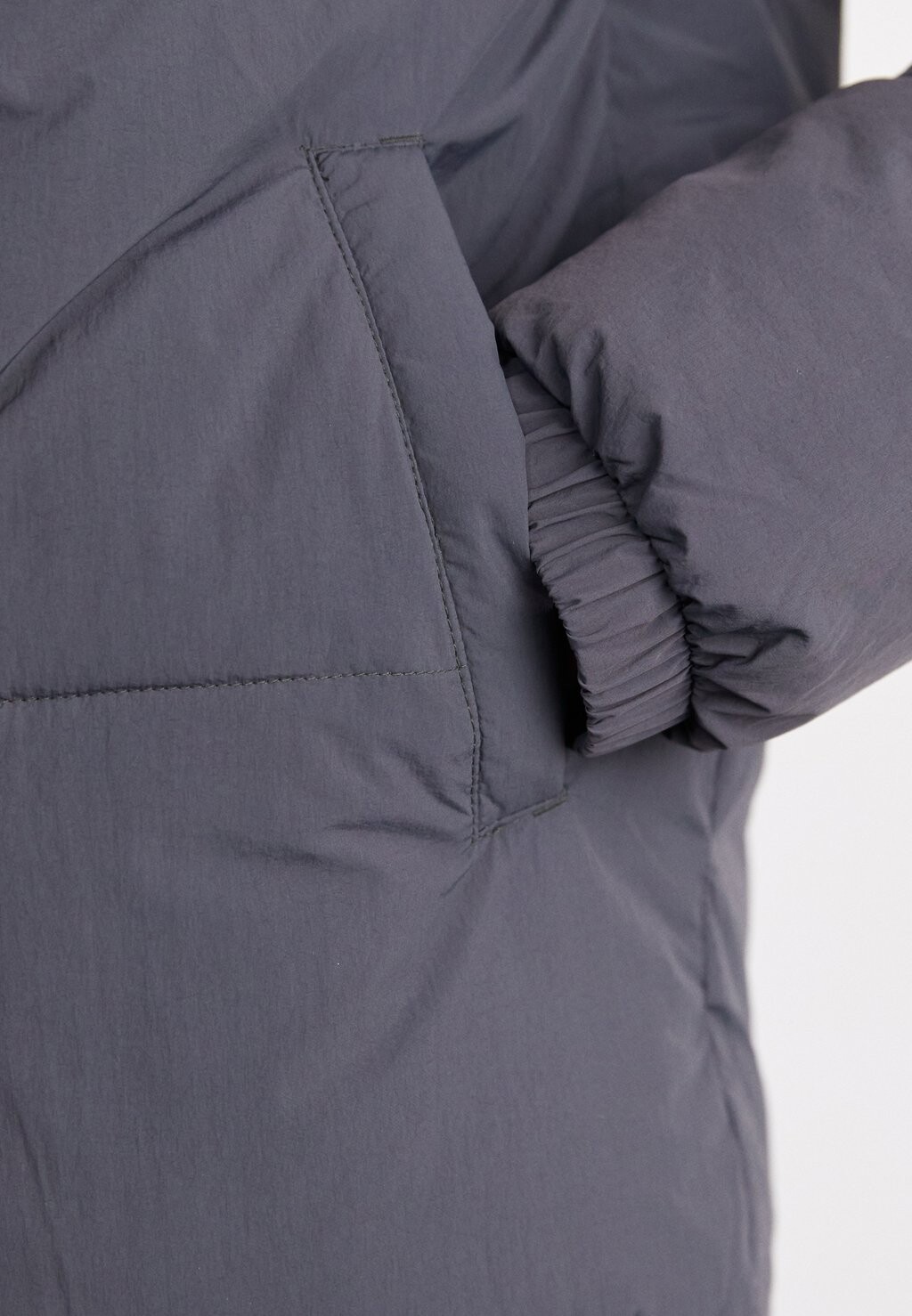 Зимняя куртка SWEETEST ROAD Roxy, черный
Зимняя куртка SWEETEST ROAD Roxy, черный