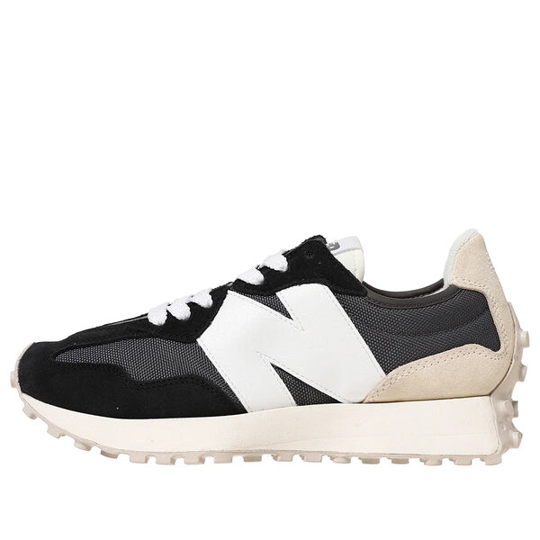 Кроссовки 327 New Balance, черный
Кроссовки 327 New Balance, черный