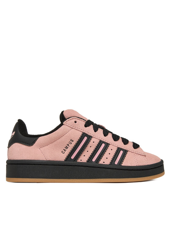 Кроссовки Campus 00s JP7975 Adidas, розовый
Кроссовки Campus 00s JP7975 Adidas, розовый