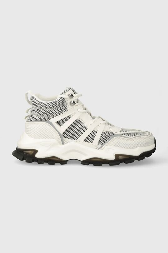 Кроссовки Kamper Steve Madden, белый
Кроссовки Kamper Steve Madden, белый