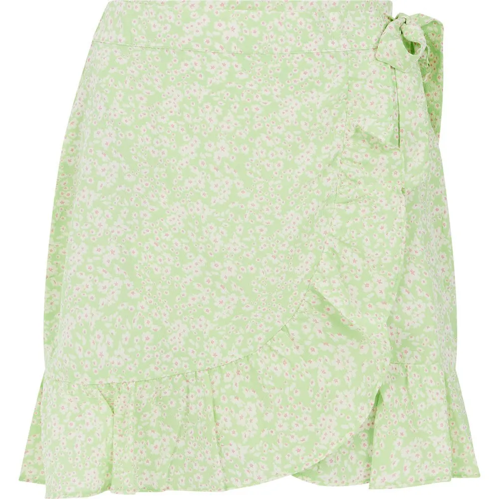 Юбка Protest Fieke, бежевый
Юбка Protest Fieke, бежевый