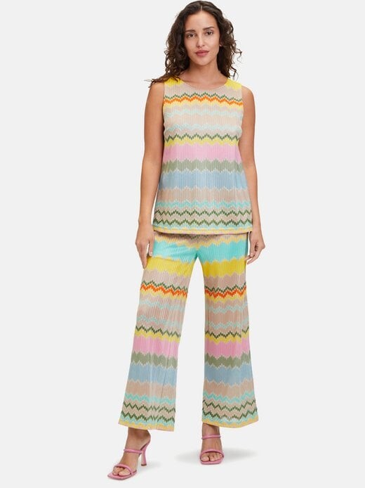 Комбинезон Betty Barclay, бежевый
Комбинезон Betty Barclay, бежевый