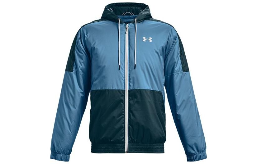 Куртка Under Armour Sportstyle Insulate, синий
Куртка Under Armour Sportstyle Insulate, синий