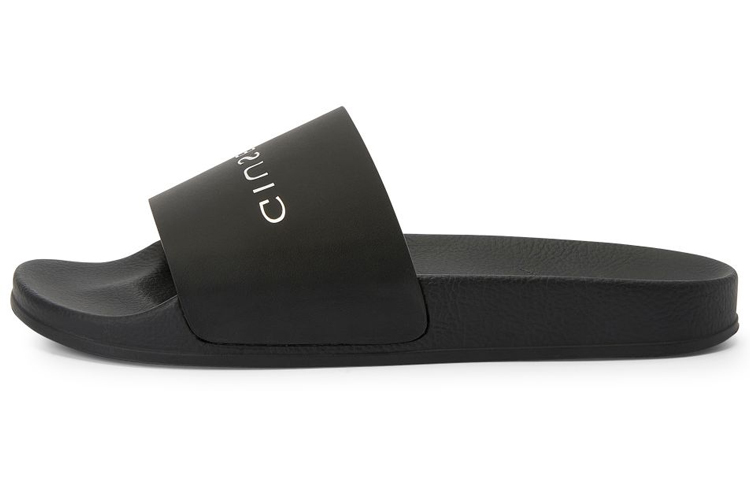 Слайдеры с логотипом Giuseppe Zanotti, Original Shoe Box Included 
Слайдеры с логотипом Giuseppe Zanotti, Original Shoe Box Included