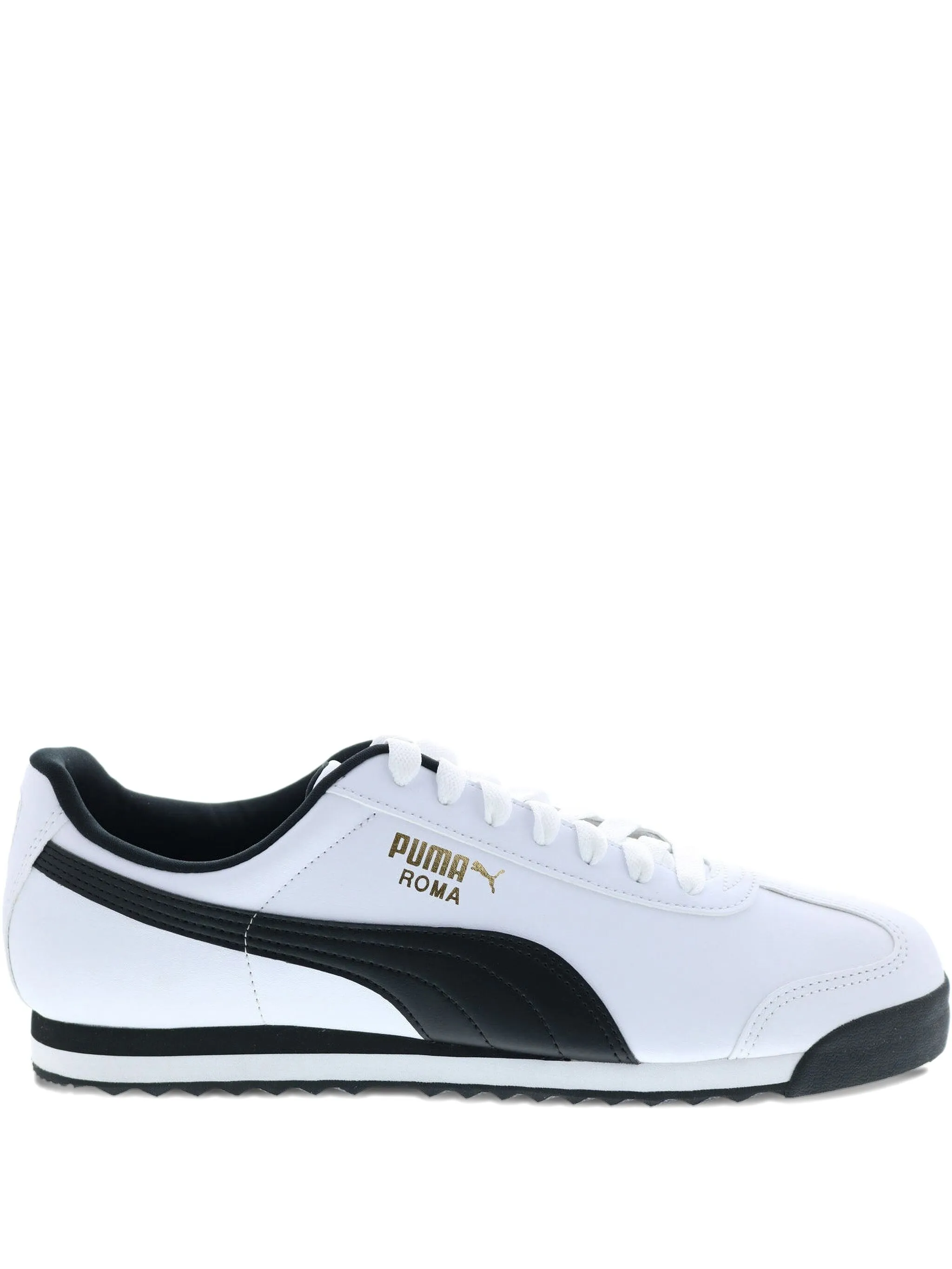 Кроссовки Roma Basic Puma, белый
Кроссовки Roma Basic Puma, белый