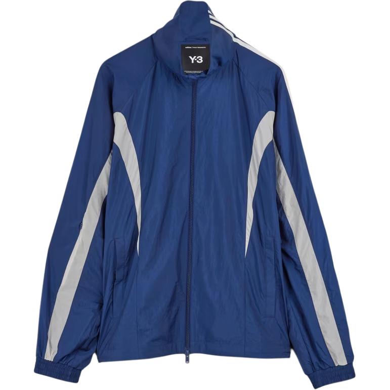 Adidas Куртка Y 3 с тремя полосками, Dark Blue 
Adidas Куртка Y 3 с тремя полосками, Dark Blue