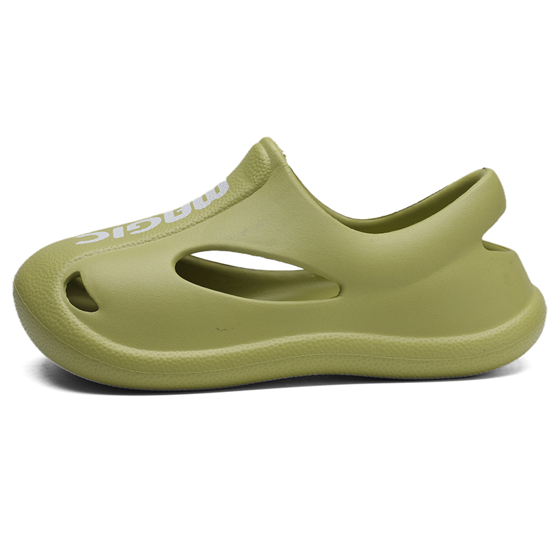 Детские сандалии Kids Moffett, зеленый
Детские сандалии Kids Moffett, зеленый