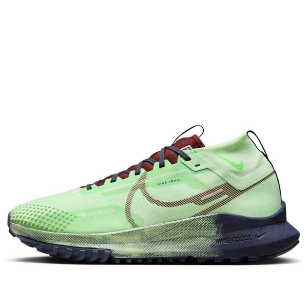 Кроссовки react pegasus trail 4 gore-tex 'vapor green thunder blue' Nike, зеленый
Кроссовки react pegasus trail 4 gore-tex 'vapor green thunder blue' Nike, зеленый
