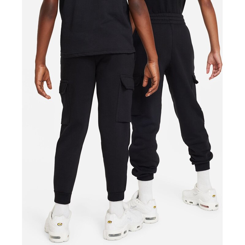 Pants k nsw club flc crgo pnt lbr Nike, мультиколор
Pants k nsw club flc crgo pnt lbr Nike, мультиколор