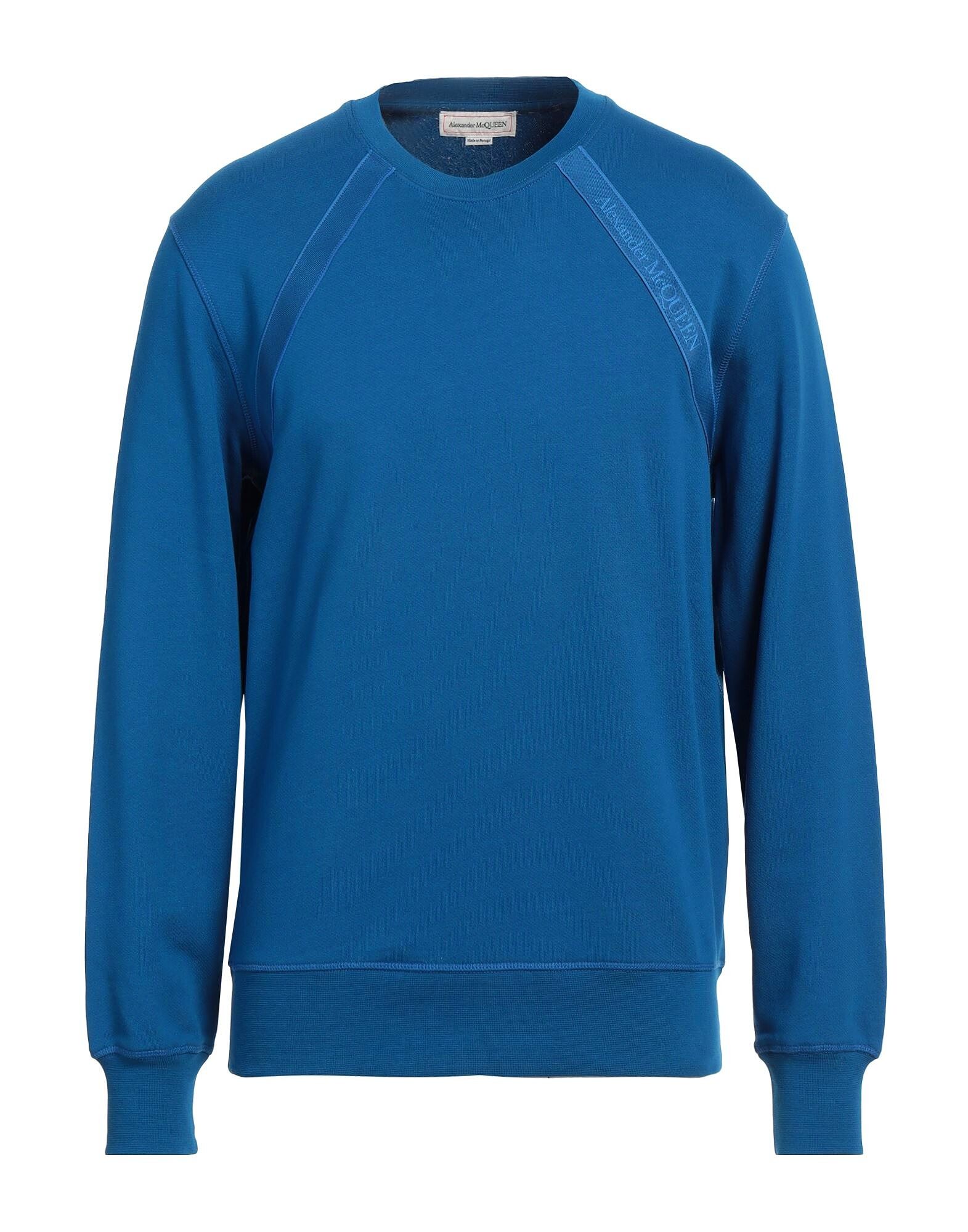 Толстовка Mcqueen, синий
Толстовка Mcqueen, синий