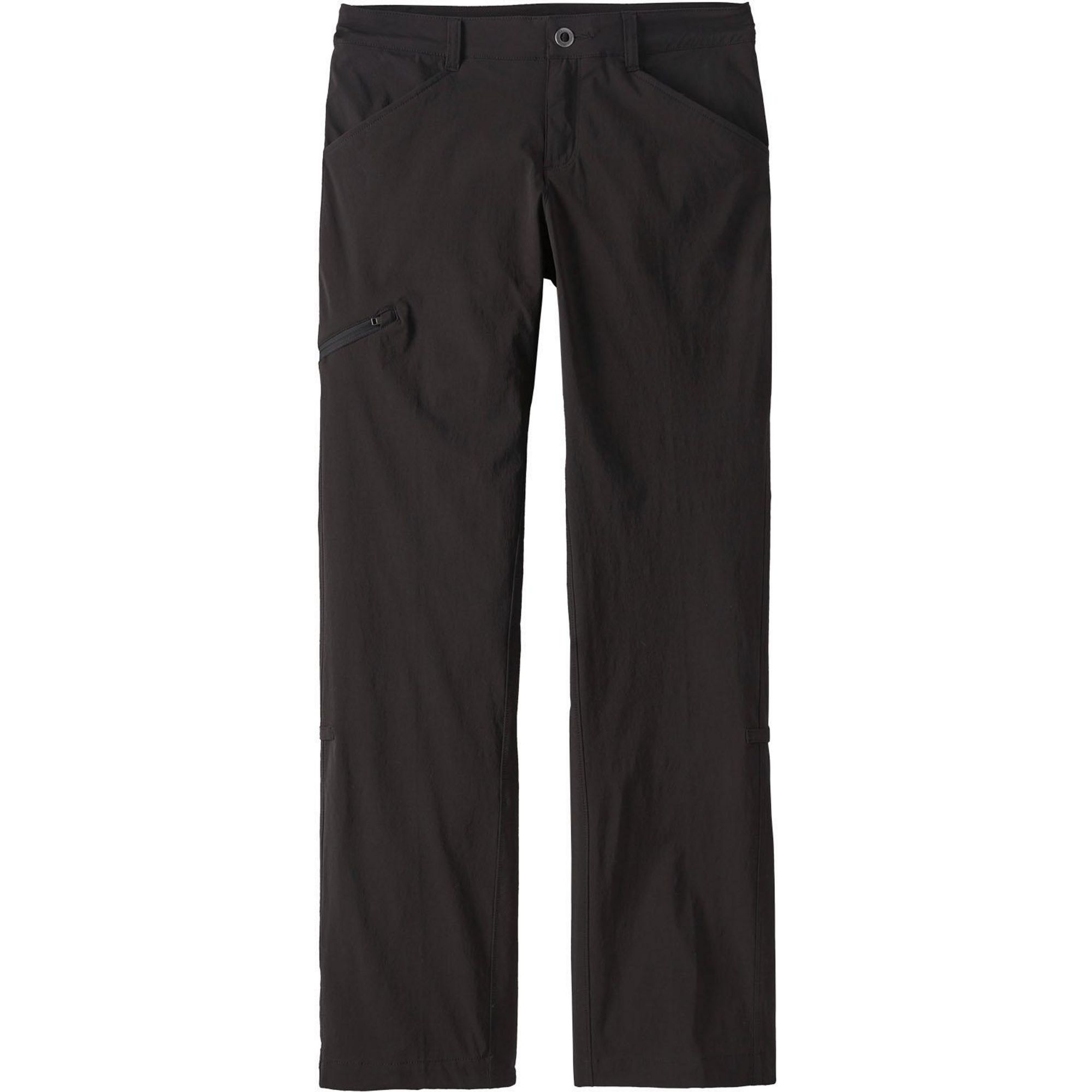 Женские брюки Quandary Patagonia, Black
Женские брюки Quandary Patagonia, Black