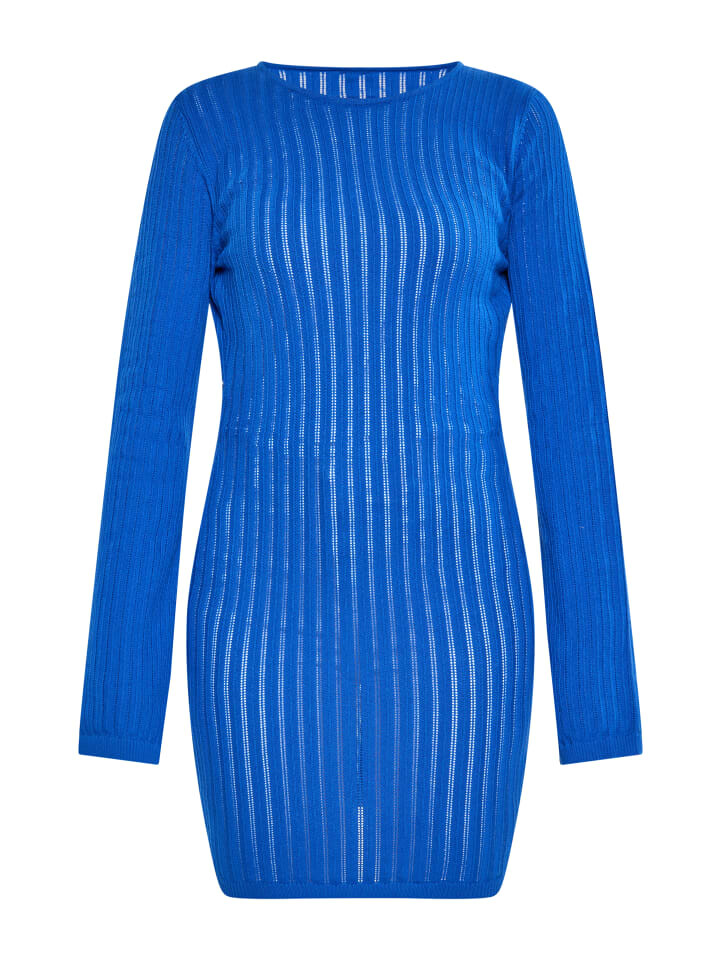 Длинное платье ebeeza, цвет kobaltblau
Длинное платье ebeeza, цвет kobaltblau