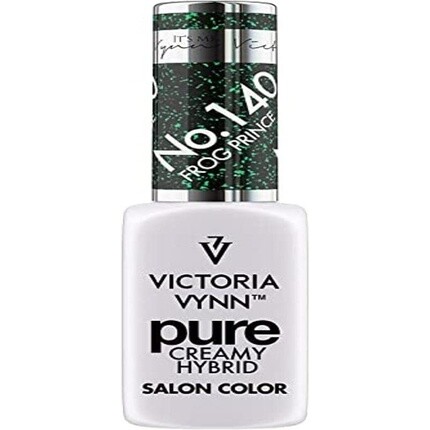 Victoria Vynn Pure Creamy Hybrid Manicure UV LED Гель-лак для ногтей, оттенок 140
Victoria Vynn Pure Creamy Hybrid Manicure UV LED Гель-лак для ногтей, оттенок 140