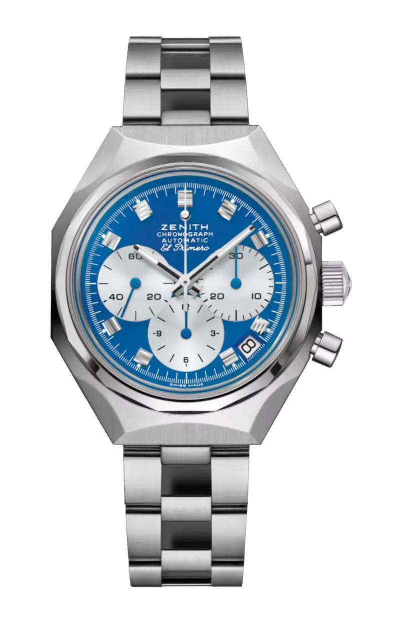 Defy хронограф usm - лимитированная серия - 03.a780.400/19.m3642 ZENITH
Defy хронограф usm - лимитированная серия - 03.a780.400/19.m3642 ZENITH