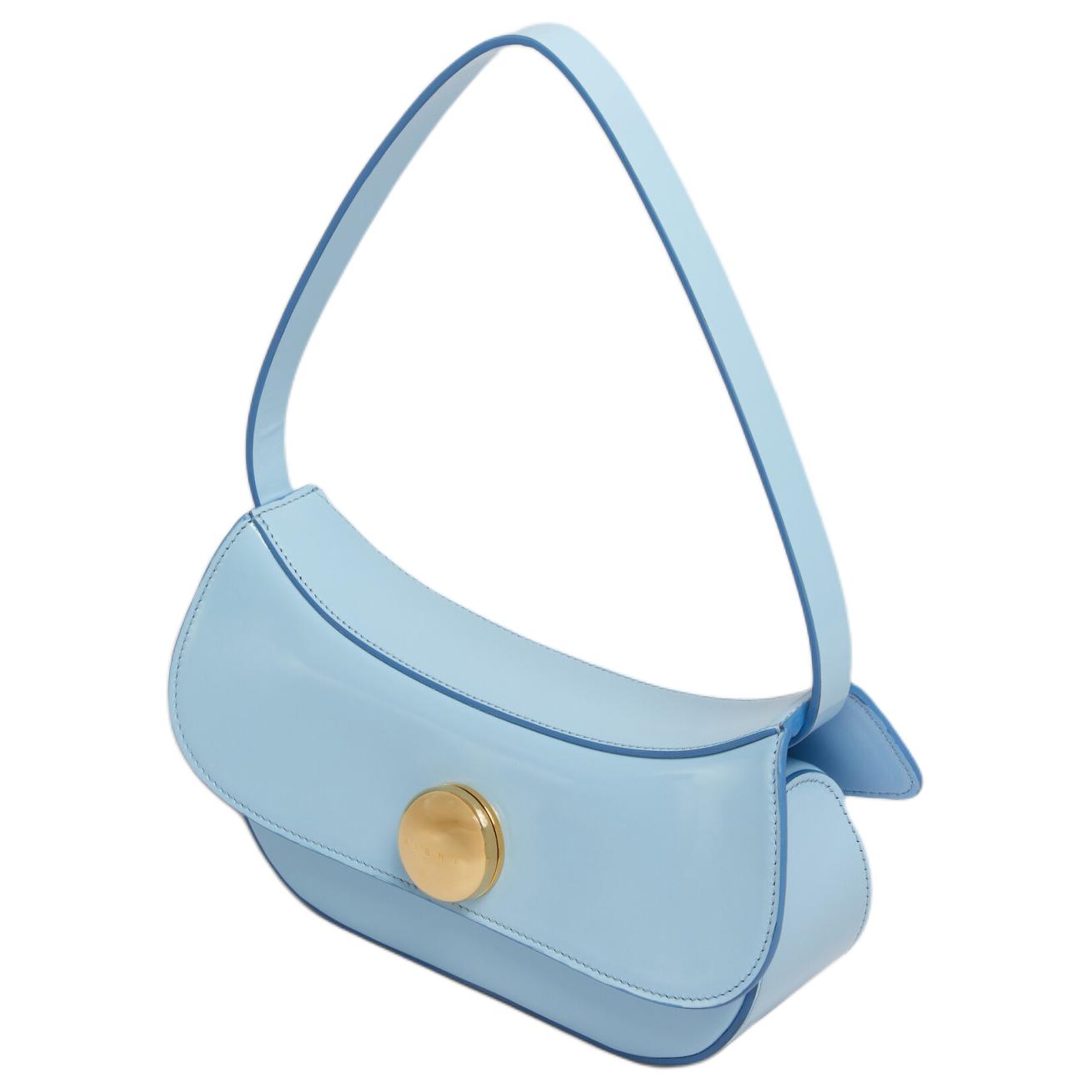 Бабочка Small Hobo Bag MARNI, basic set (bag+dust bag)
Бабочка Small Hobo Bag MARNI, basic set (bag+dust bag)