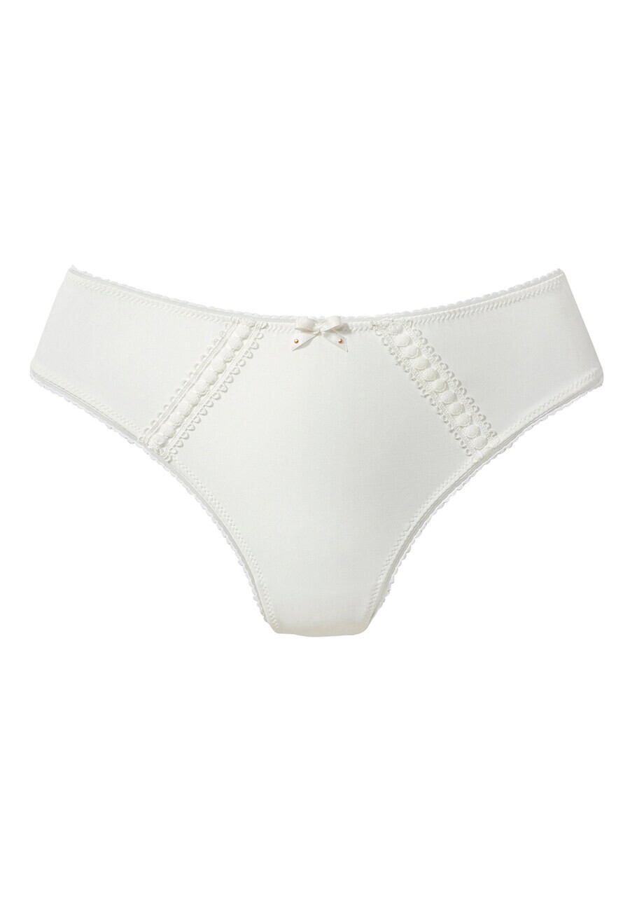 Стринги Lascana, белый
Стринги Lascana, белый