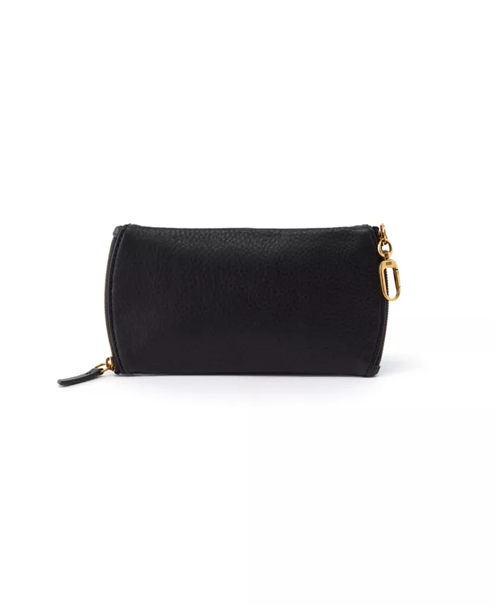 Сумка Spark Double Eyeglass Case - Pebbled Leather HOBO
Сумка Spark Double Eyeglass Case - Pebbled Leather HOBO