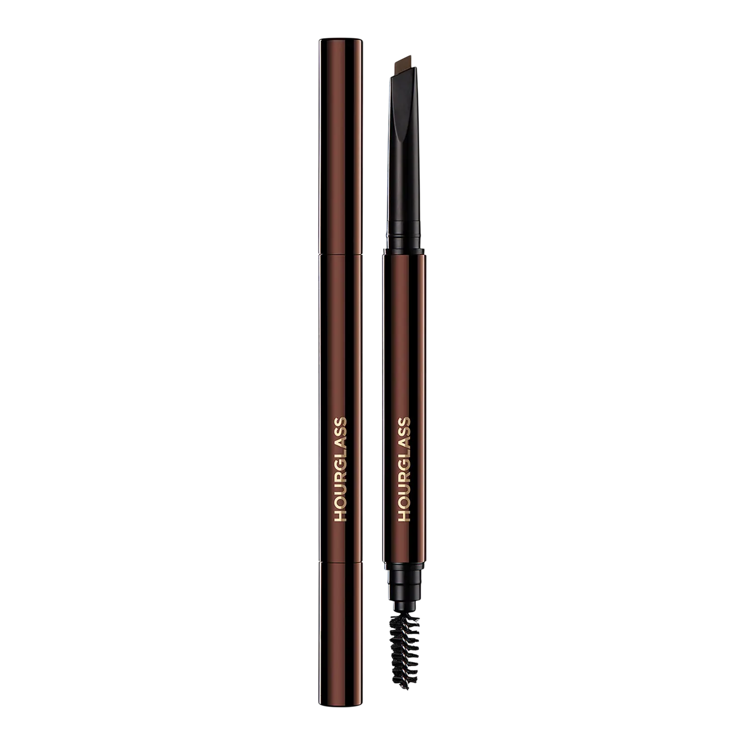 Карандаш для моделирования бровей Arch Brow HOURGLASS, Warm Blonde (dark blonde/strawberry blonde)
Карандаш для моделирования бровей Arch Brow HOURGLASS, Warm Blonde (dark blonde/strawberry blonde)