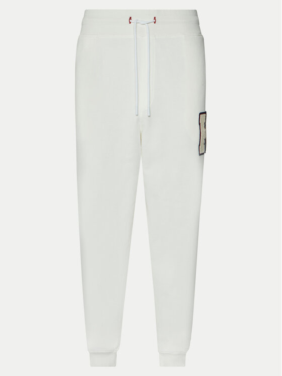 Спортивные брюки обычного кроя Towel Patch DM0DM21277 Tommy Jeans, экрю
Спортивные брюки обычного кроя Towel Patch DM0DM21277 Tommy Jeans, экрю