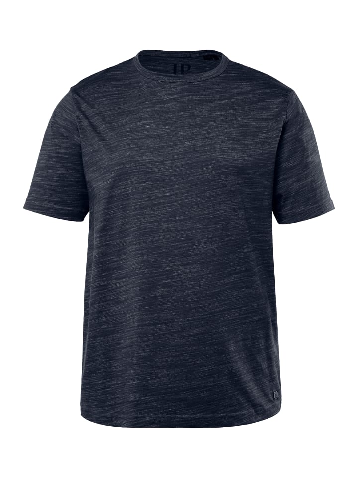 Футболка JP1880, темно-синий
Футболка JP1880, темно-синий