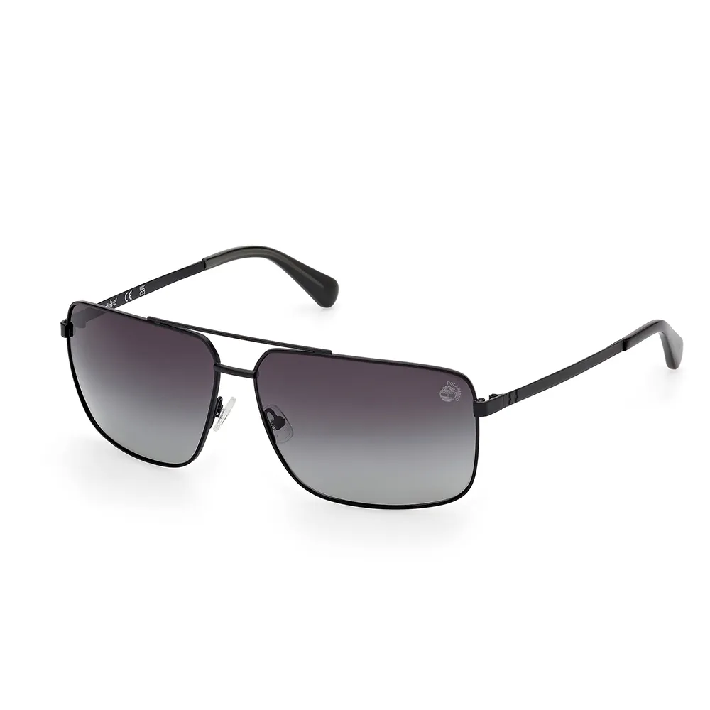 Солнцезащитные очки Timberland TB00030 polarized, черный
Солнцезащитные очки Timberland TB00030 polarized, черный
