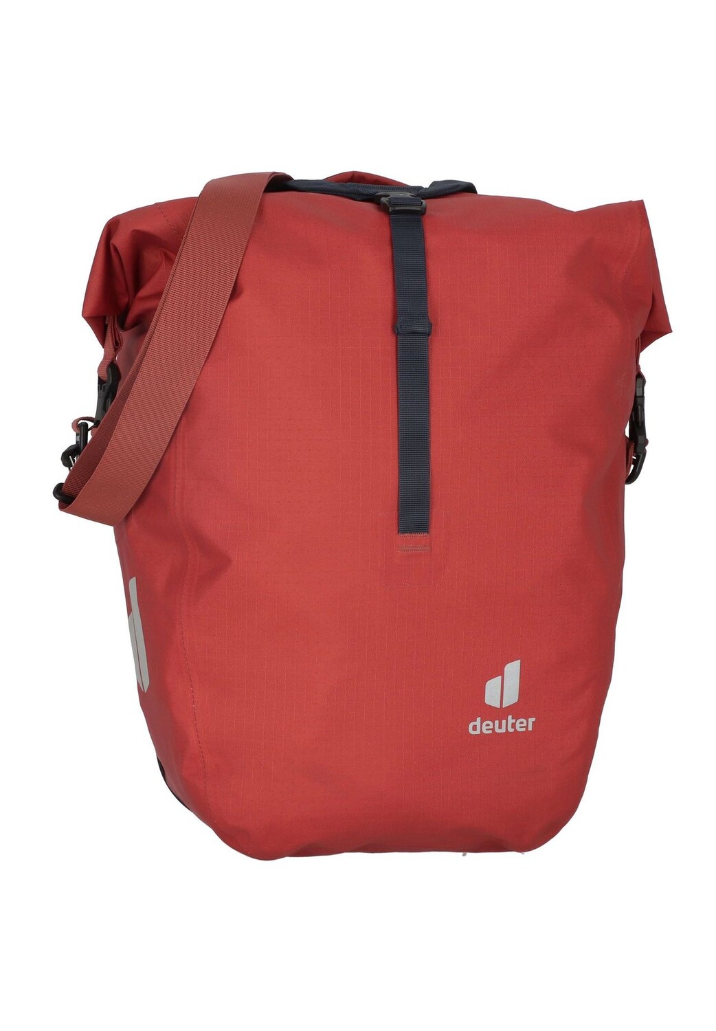 Велосипедная сумка Weybridge 20+5л 40 см deuter, цвет Redwood
Велосипедная сумка Weybridge 20+5л 40 см deuter, цвет Redwood