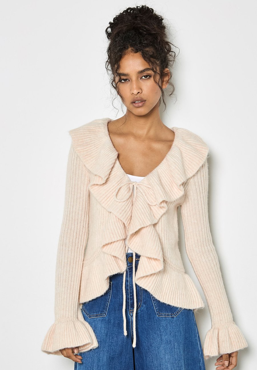 Кардиган Apricot Cardigan, Stone
Кардиган Apricot Cardigan, Stone