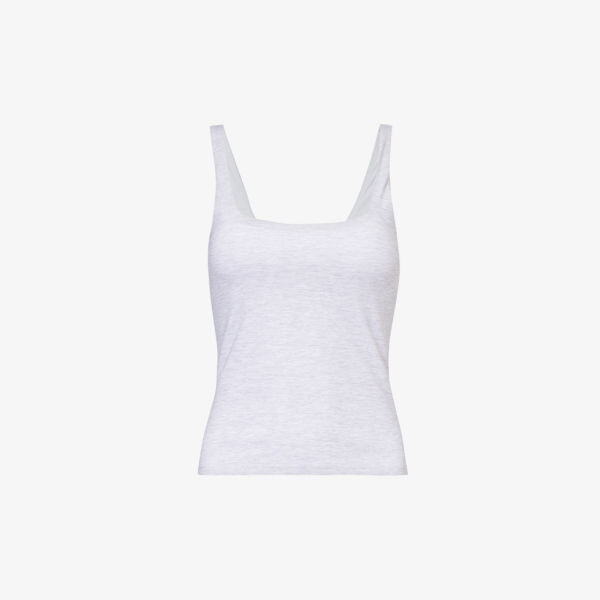 Топ Dayflex без рукавов из эластичного переработанного нейлона We Are Tala, серый
Топ Dayflex без рукавов из эластичного переработанного нейлона We Are Tala, серый