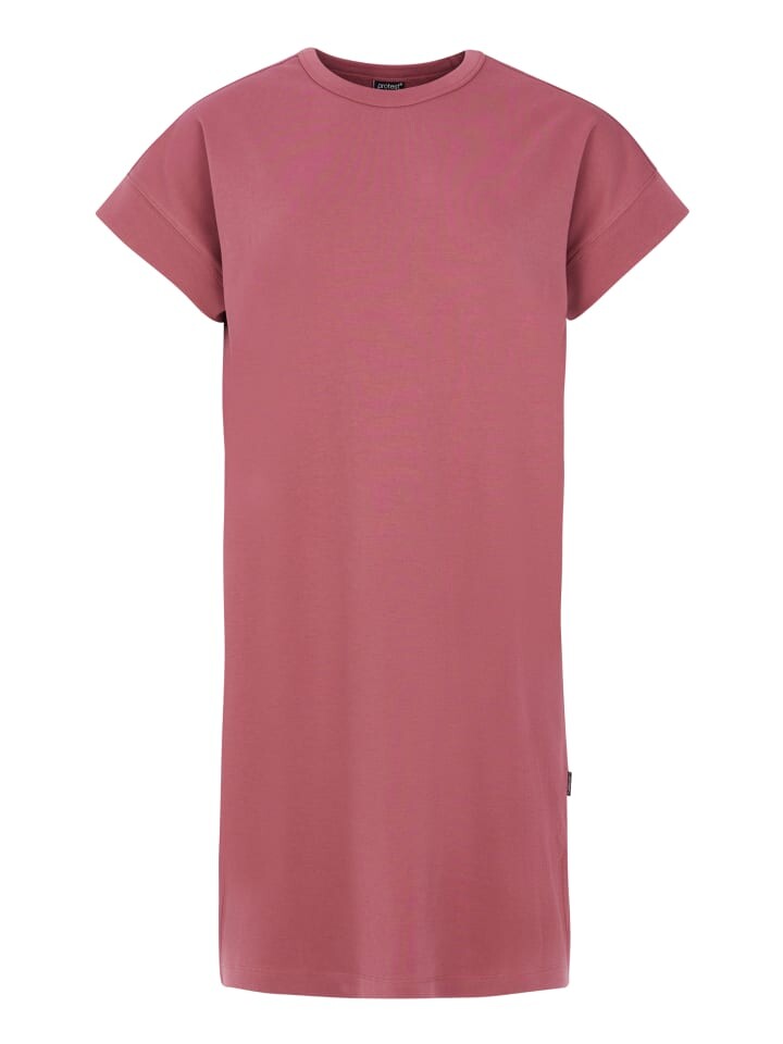 Платье до колена Protest PRTISE, цвет Deco Pink
Платье до колена Protest PRTISE, цвет Deco Pink