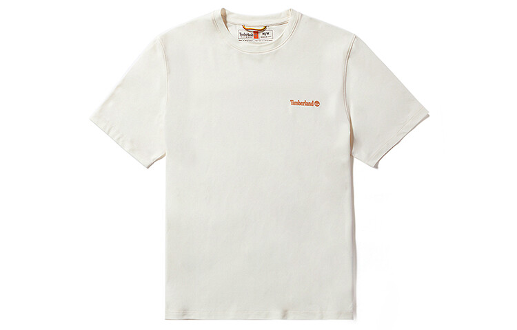 Футболка мужская винтажная белая Timberland, белый
Футболка мужская винтажная белая Timberland, белый