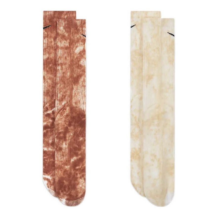 Носки Nike Everyday Plus Tie Dye Sports Socks Unisex 1 2 Pairs Multicolor DM3407-908, разноцветный
Носки Nike Everyday Plus Tie Dye Sports Socks Unisex 1 2 Pairs Multicolor DM3407-908, разноцветный