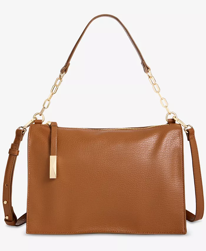 Сумка через плечо Fyonna I.N.C. International Concepts, мультиколор 
Сумка через плечо Fyonna I.N.C. International Concepts, мультиколор