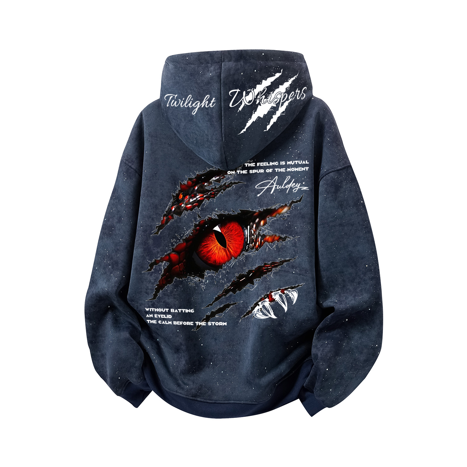 Толстовка Unisex Hooded Moderate Others AULDEY, темно-синий fleece-lined
Толстовка Unisex Hooded Moderate Others AULDEY, темно-синий fleece-lined