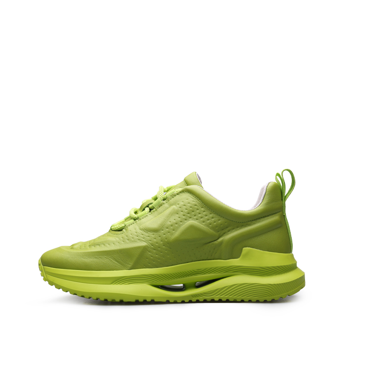 PARDASAUL Мужские повседневные кроссовки Low Top бело-зеленые, цвет Green
PARDASAUL Мужские повседневные кроссовки Low Top бело-зеленые, цвет Green