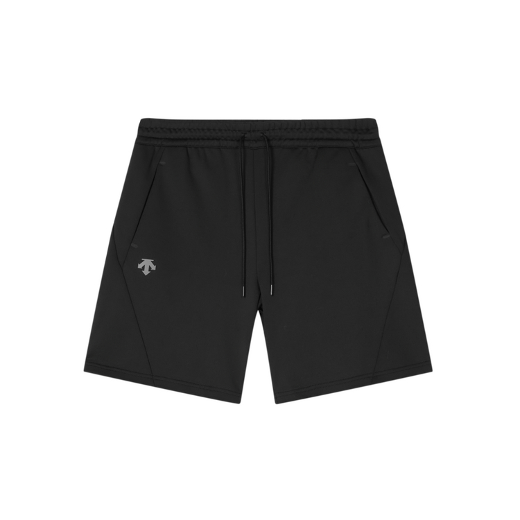 Тренировочные вязаные шорты Men's DESCENTE, Bk-Bk
Тренировочные вязаные шорты Men's DESCENTE, Bk-Bk