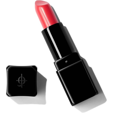 Губная помада Antimatter Smoulder с длительным полуматовым сатиновым финишем Illamasqua
Губная помада Antimatter Smoulder с длительным полуматовым сатиновым финишем Illamasqua