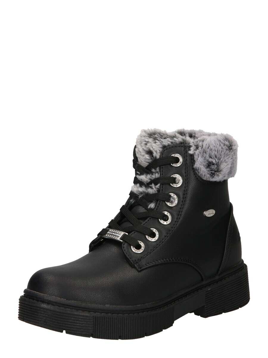 Ботинки Dockers By Gerli, черный
Ботинки Dockers By Gerli, черный