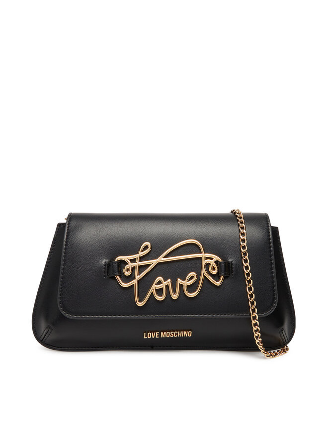 Сумка JC4266PP0MKG0000 Love Moschino, черный
Сумка JC4266PP0MKG0000 Love Moschino, черный