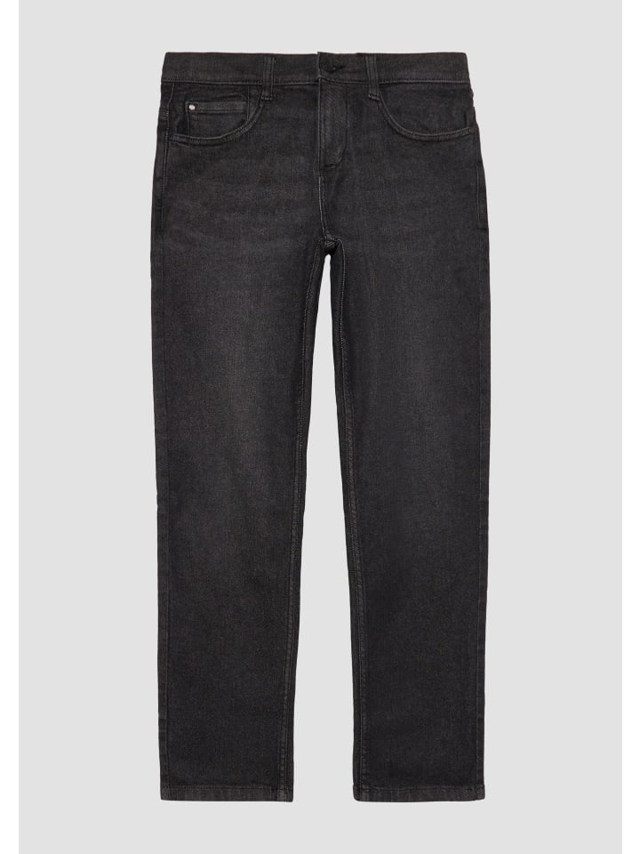 Джинсы PETE 98Z2_темно-серый s.Oliver
Джинсы PETE 98Z2_темно-серый s.Oliver