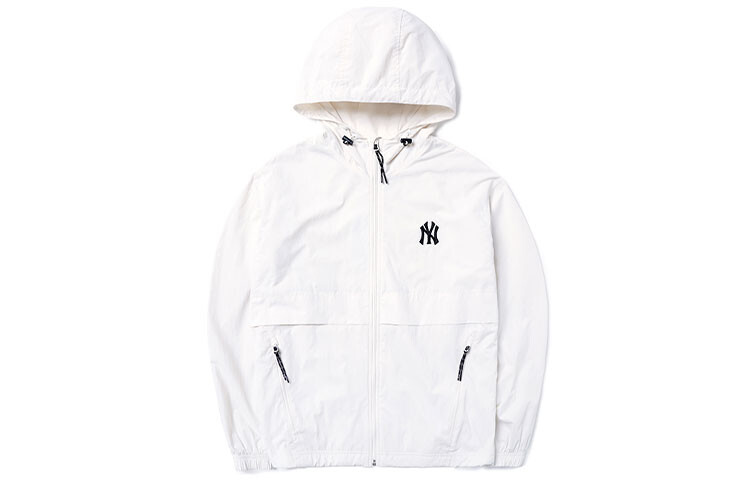 Куртка унисекс белый Mlb
Куртка унисекс белый Mlb