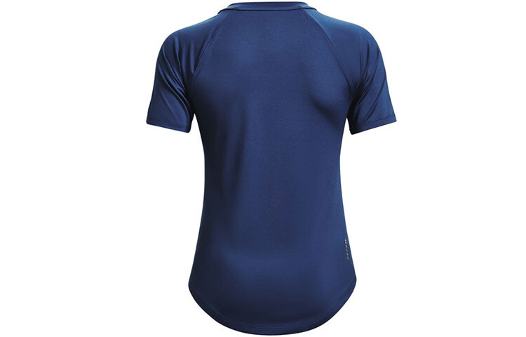 Женская футболка Under Armour, цвет Blue
Женская футболка Under Armour, цвет Blue