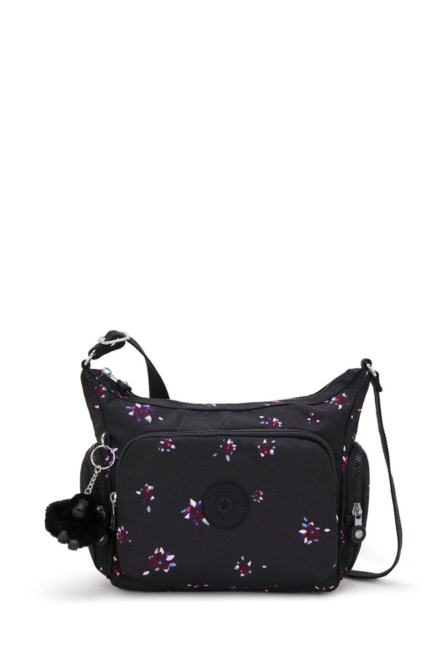 Сумка кросс-боди Kipling GABB, Night Flower/Black
Сумка кросс-боди Kipling GABB, Night Flower/Black