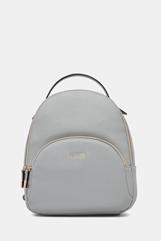 Рюкзак Liu Jo, бирюзовый
Рюкзак Liu Jo, бирюзовый