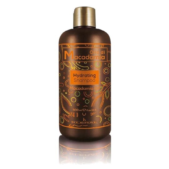 Увлажняющий шампунь для волос, 500 мл Macadamia
Увлажняющий шампунь для волос, 500 мл Macadamia