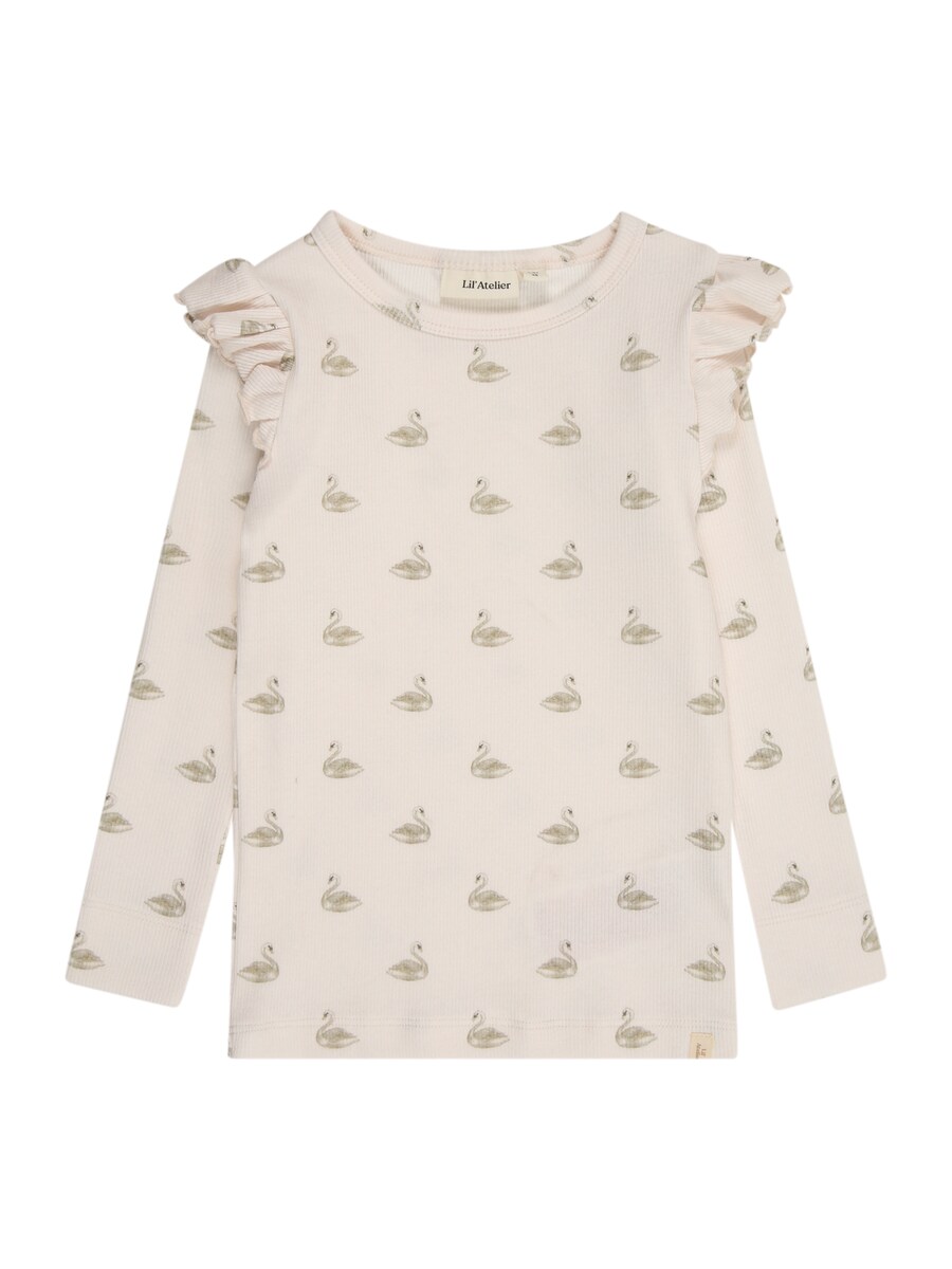 Рубашка NAME IT NMFGAVO, кремовый
Рубашка NAME IT NMFGAVO, кремовый