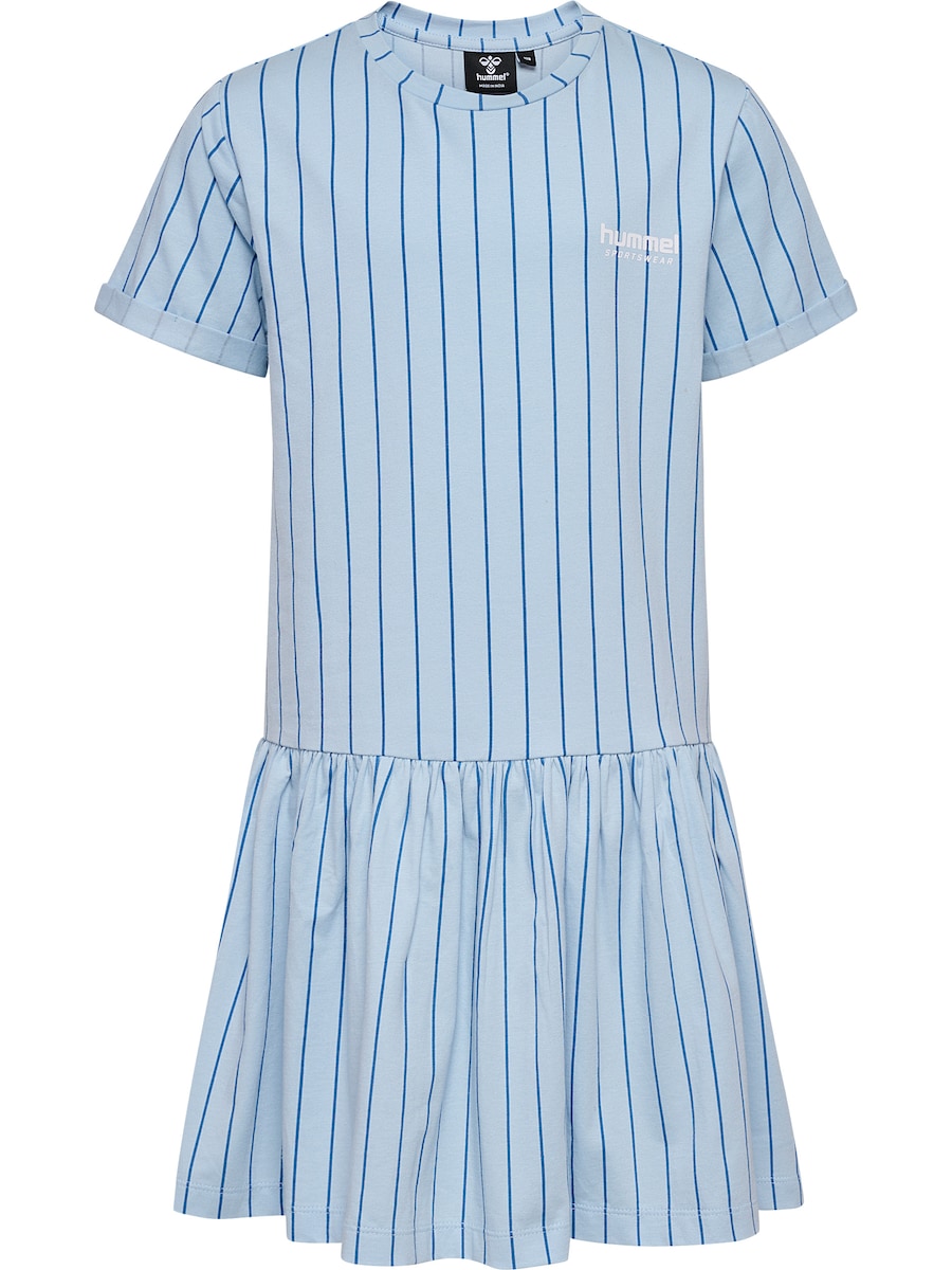 Спортивное платье Hummel, синий/темно-синий
Спортивное платье Hummel, синий/темно-синий