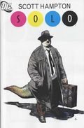 Solo #9 Scott Hampton(DC Comics) (DC Comics)
Solo #9 Scott Hampton(DC Comics) (DC Comics)